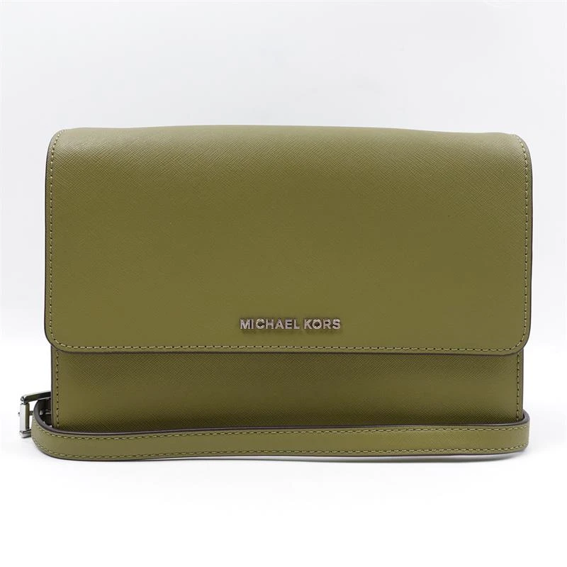 95新 MICHAELKORS/迈克高仕 单肩包/T_ZY0000356441