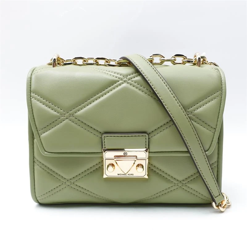 95新 MICHAEL KORS/迈克高仕 斜跨包/T_ZY0000358134