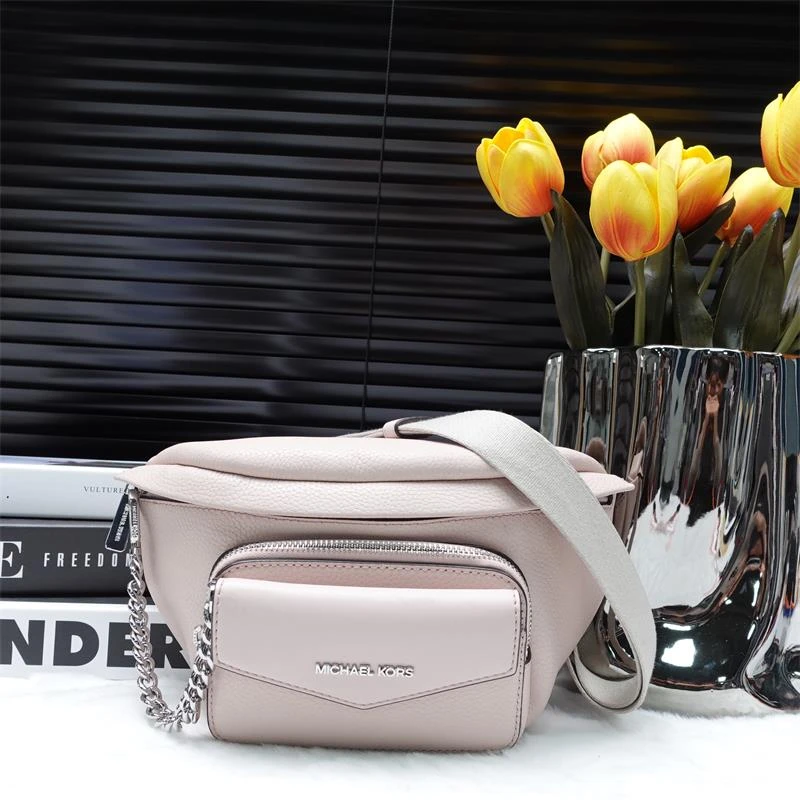 95新 MICHAELKORS/迈克高仕 单肩包/T_ZY0000401145