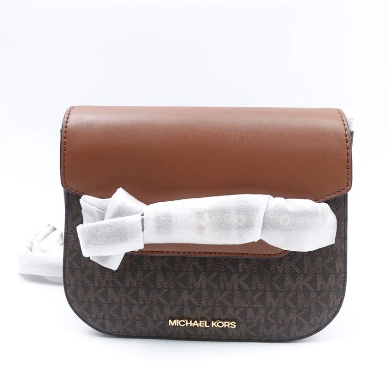 95新 MICHAELKORS/迈克高仕 单肩包/T_ZY0000394043