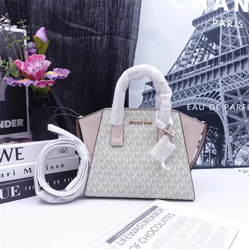 95新 MICHAEL KORS/迈克高仕 单肩包/T_ZY0000406642