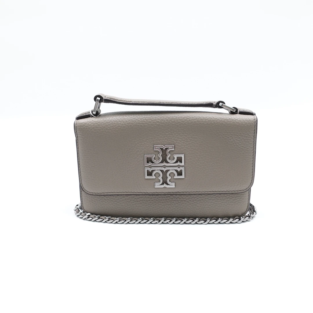 95新 TORY BURCH/汤丽柏琦 单肩包/T_ZY0000384006