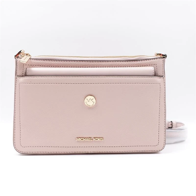 95新 MICHAEL KORS/迈克高仕 斜跨包/T_ZY0000408909
