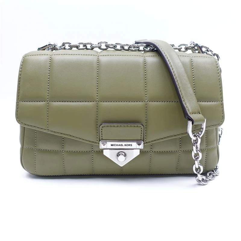 95新 MICHAELKORS/迈克高仕 单肩包/T_JM0000177606