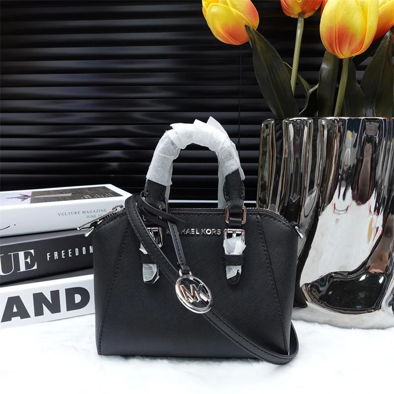 95新 MICHAELKORS/迈克高仕 单肩包/T_ZY0000403036