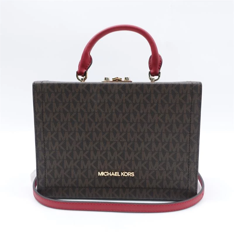 95新 MICHAEL KORS/迈克高仕 单肩包/T_ZY0000392733