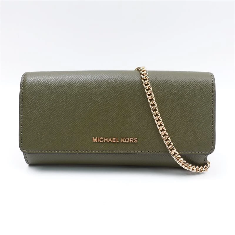 95新 MICHAELKORS/迈克高仕 单肩包/T_ZY0000388914