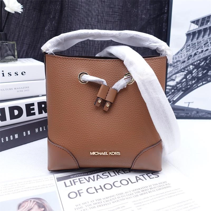 95新 MICHAEL KORS/迈克高仕 单肩包/T_ZY0000394007