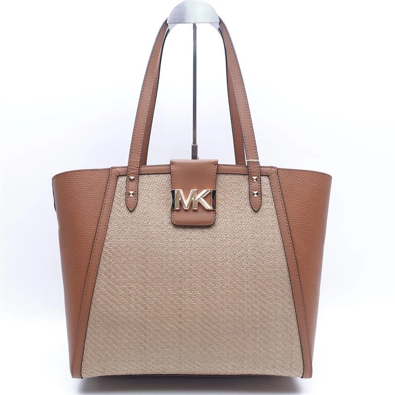 95新 MICHAELKORS/迈克高仕 单肩包/T_ZY0000390514