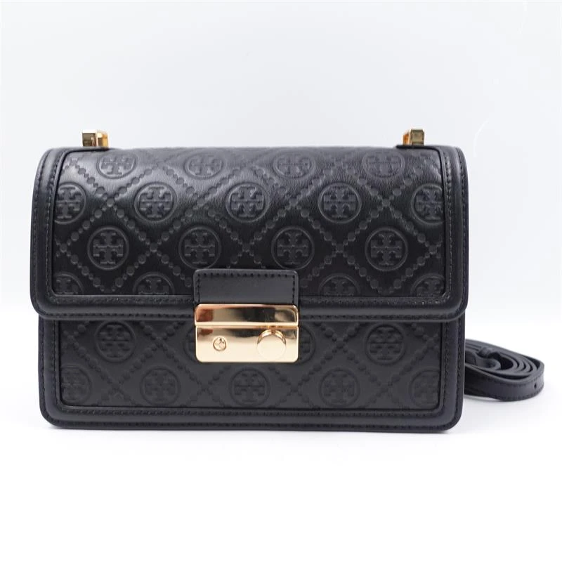 95新 TORY BURCH/汤丽柏琦 单肩包/T_JM0000181932