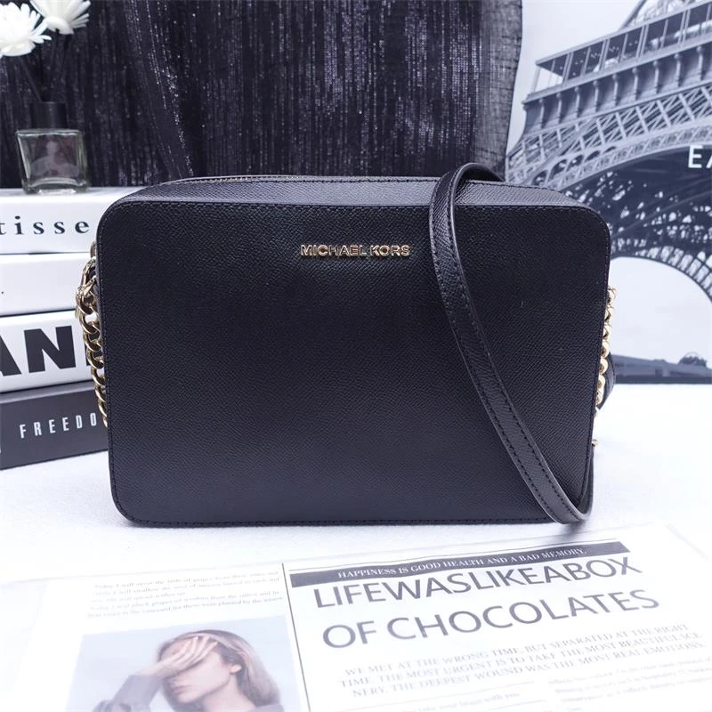 95新 MICHAEL KORS/迈克高仕 单肩包/T_ZY0000397967