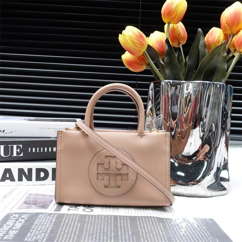 95新 TORY BURCH/汤丽柏琦 单肩包/T_ZY0000409478