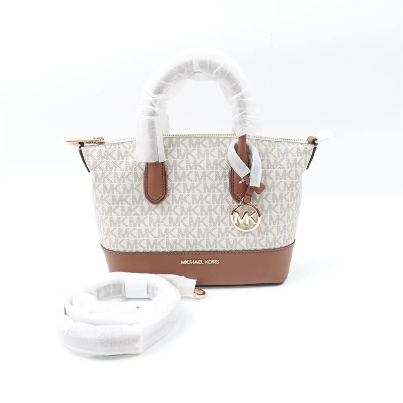 95新 MICHAELKORS/迈克高仕 单肩包/T_ZY0000393252