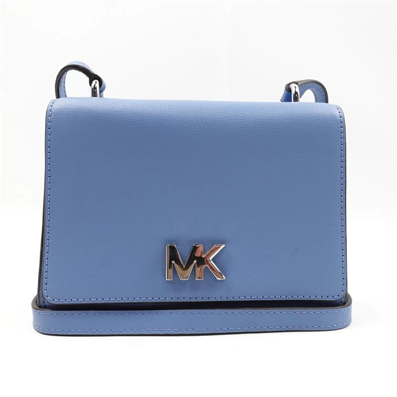 95新 MICHAELKORS/迈克高仕 斜跨包/T_ZY0000324491