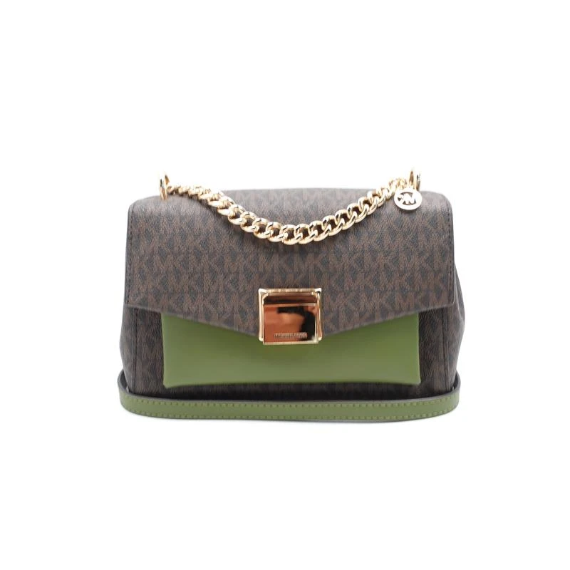 95新 MICHAEL KORS/迈克高仕 单肩包/T_ZY0000358145