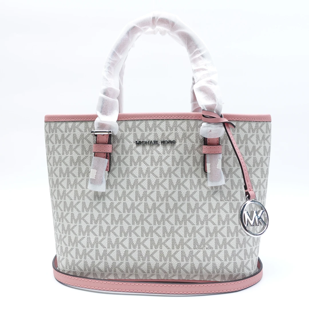 95新 MICHAELKORS/迈克高仕 单肩包/T_ZY0000384009