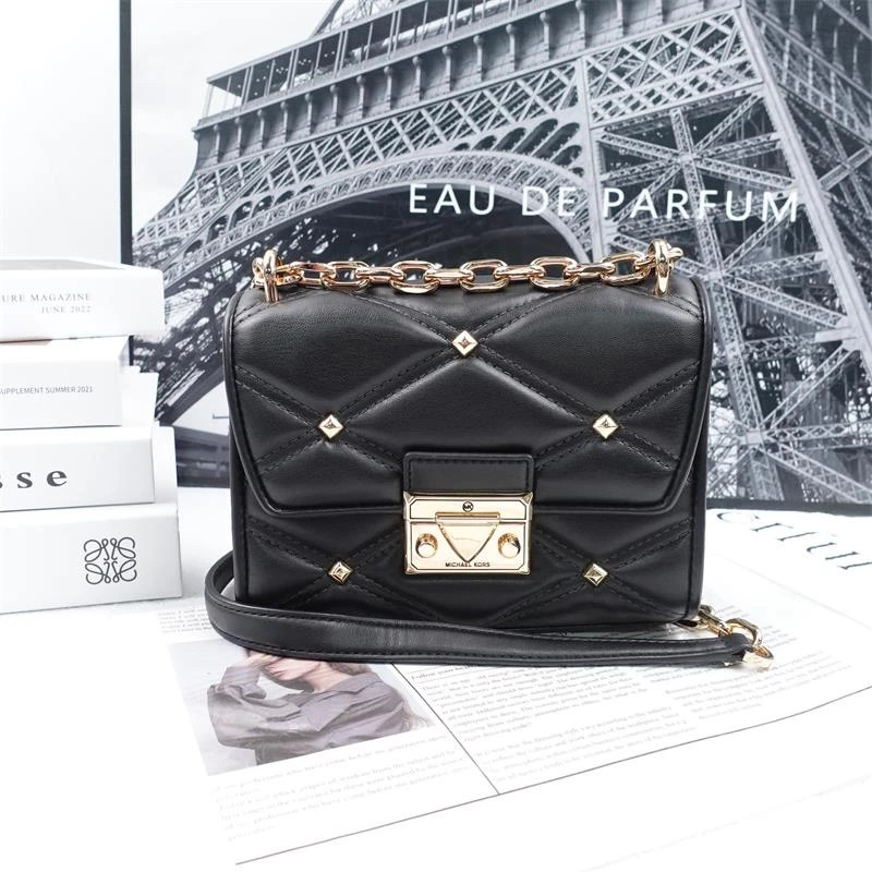 95新 MICHAELKORS/迈克高仕 单肩包/T_ZY0000399789