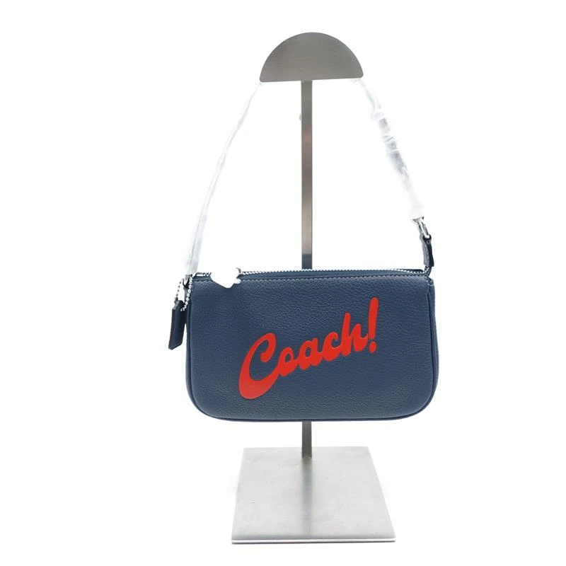 95新 COACH/蔻驰 手提包/T_ZY0000403177