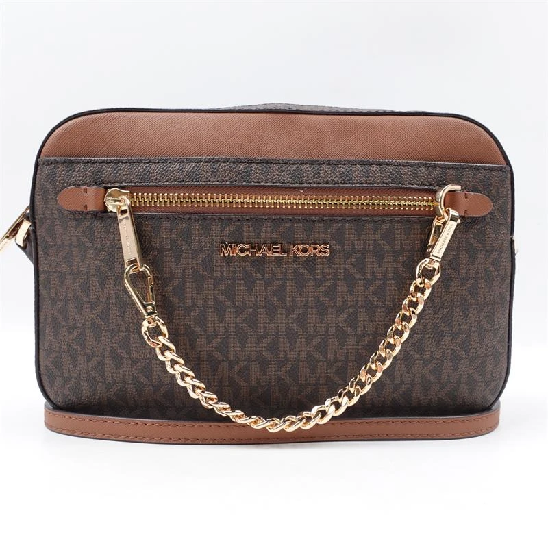 95新 MICHAEL KORS/迈克高仕 单肩包/T_ZY0000353352