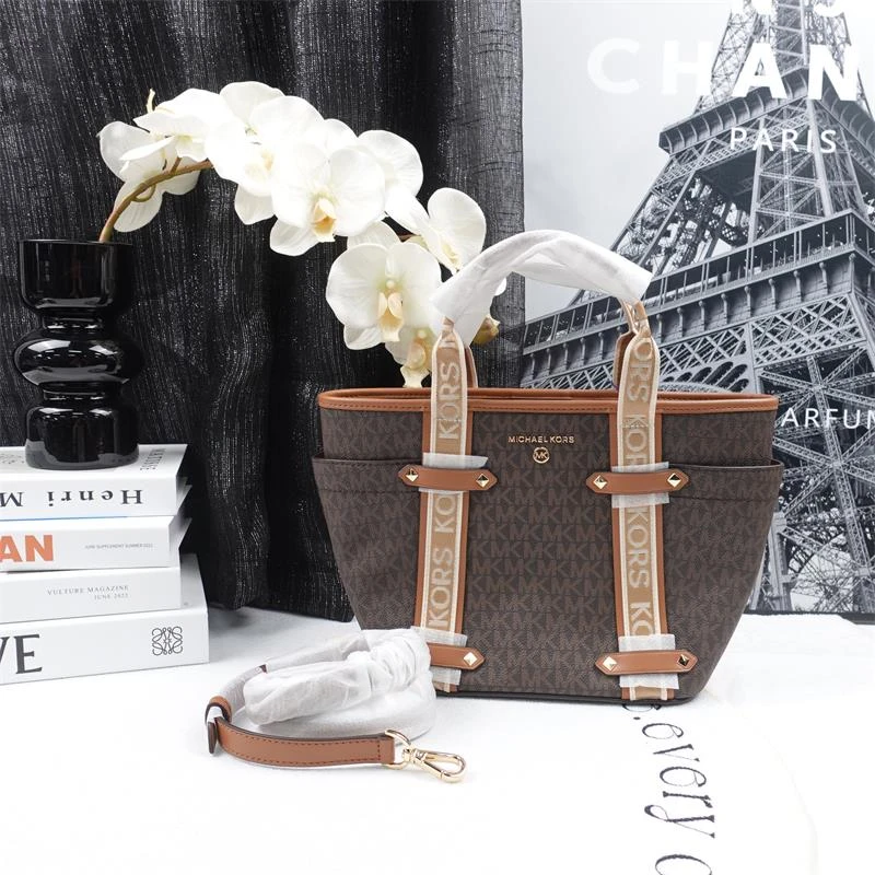 95新 MICHAELKORS/迈克高仕 单肩包/T_ZY0000405443