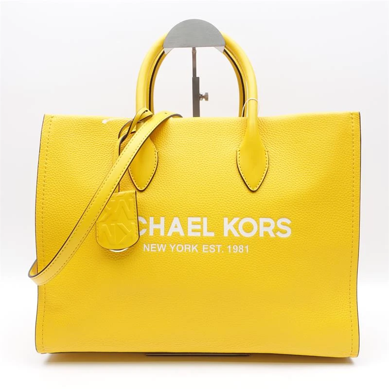 95新 MICHAELKORS/迈克高仕 单肩包/T_ZY0000401083