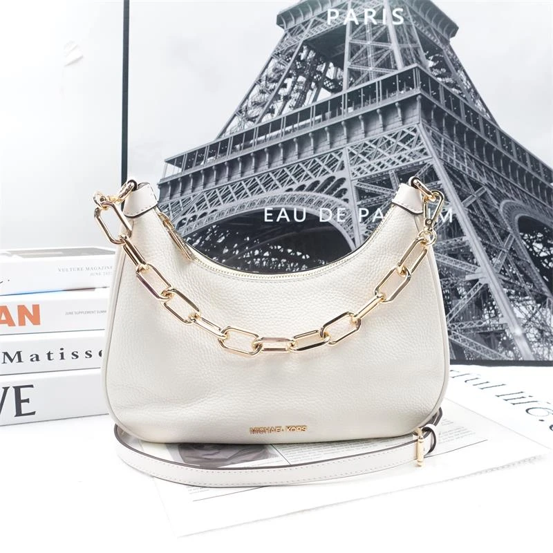 95新 MICHAELKORS/迈克高仕 单肩包/T_ZY0000399653