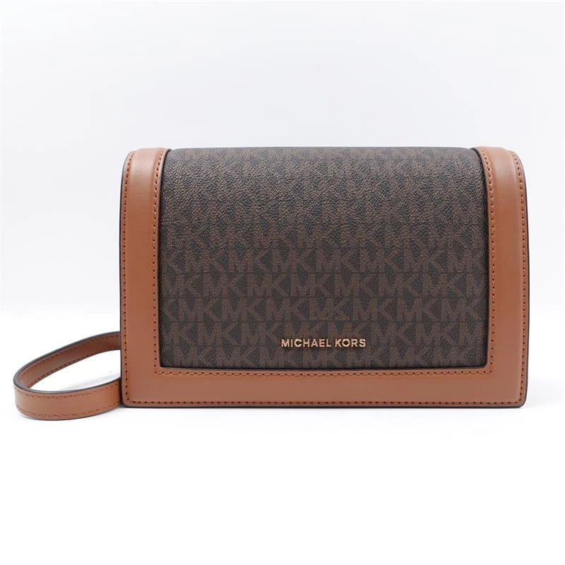 95新 MICHAELKORS/迈克高仕 单肩包/T_ZY0000404352