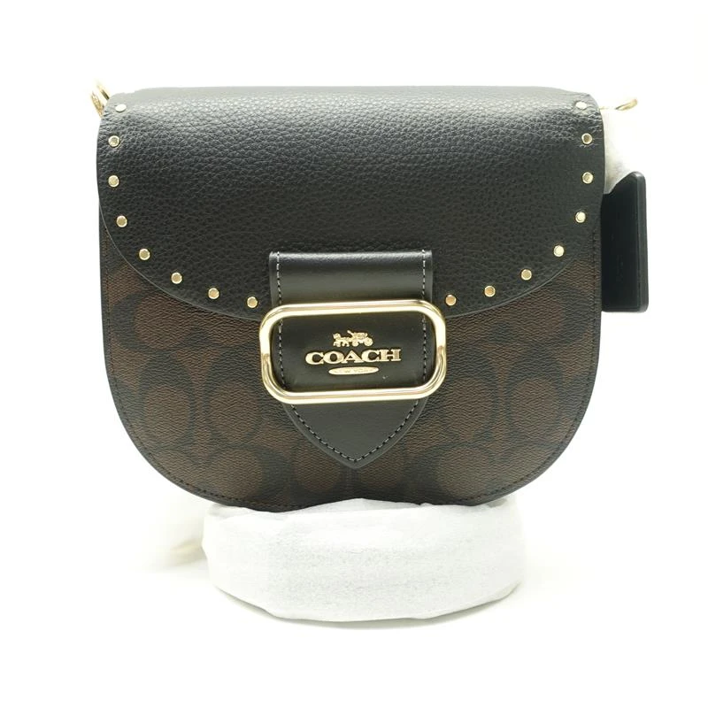 95新 COACH/蔻驰 单肩包/T_ZY0000211155