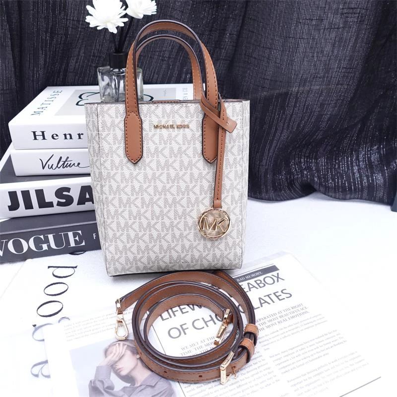 95新 MICHAELKORS/迈克高仕 单肩包/T_ZY0000393415