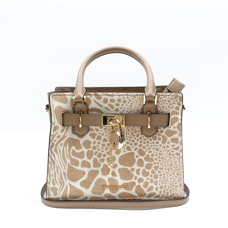 95新 MICHAELKORS/迈克高仕 单肩包/T_ZY0000399650