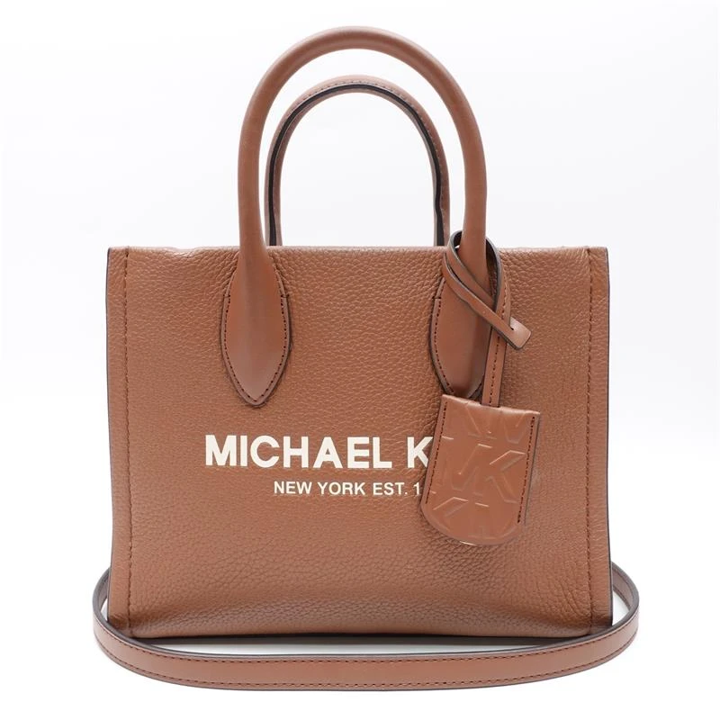 95新 MICHAELKORS/迈克高仕 单肩包/T_ZY0000394447