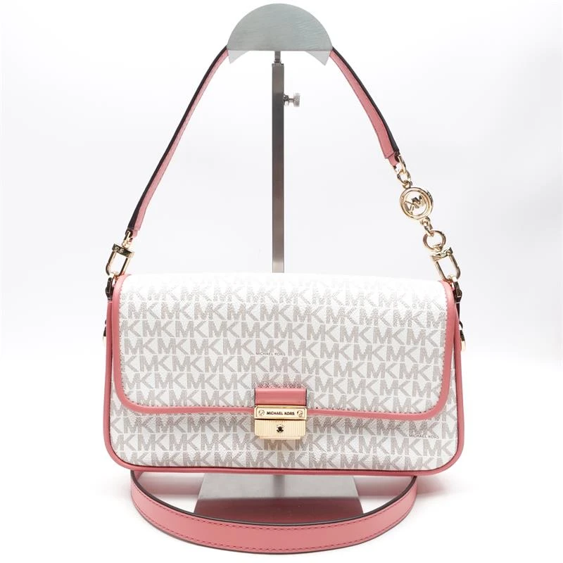 95新 MICHAELKORS/迈克高仕 单肩包/T_ZY0000332866