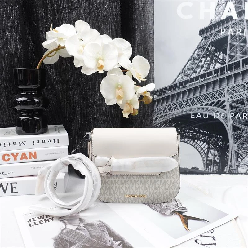 95新 MICHAEL KORS/迈克高仕 单肩包/T_ZY0000410629