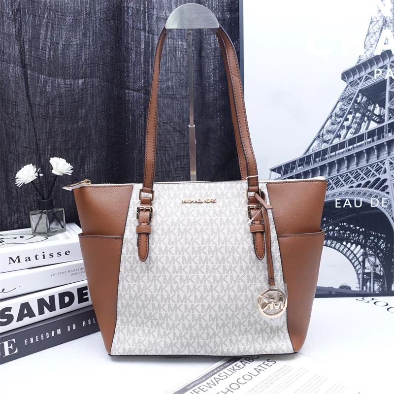 95新 MICHAELKORS/迈克高仕 单肩包/T_ZY0000393011