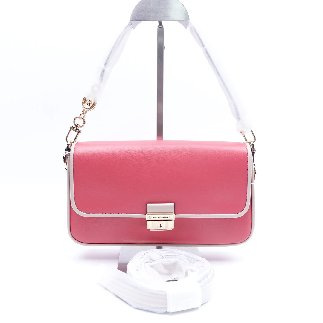 95新 MICHAELKORS/迈克高仕 单肩包/T_ZY0000384105