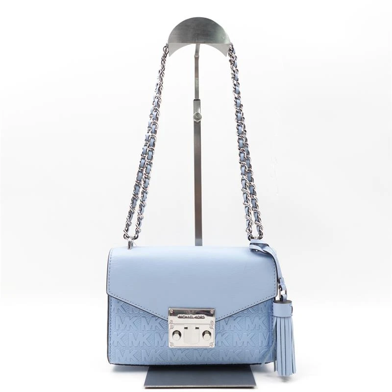 95新 MICHAELKORS/迈克高仕 单肩包/T_ZY0000327616
