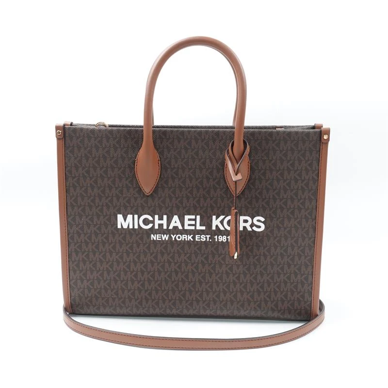95新 MICHAELKORS/迈克高仕 单肩包/T_ZY0000388889