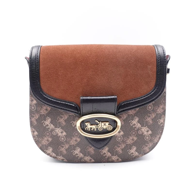 95新 盛唐优奢 蔻驰/单肩包/T_ZY0000304002