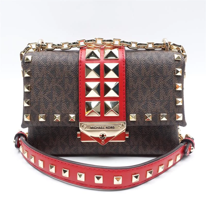 95新 盛唐优奢 迈克高仕/单肩包/T_ZY0000305970