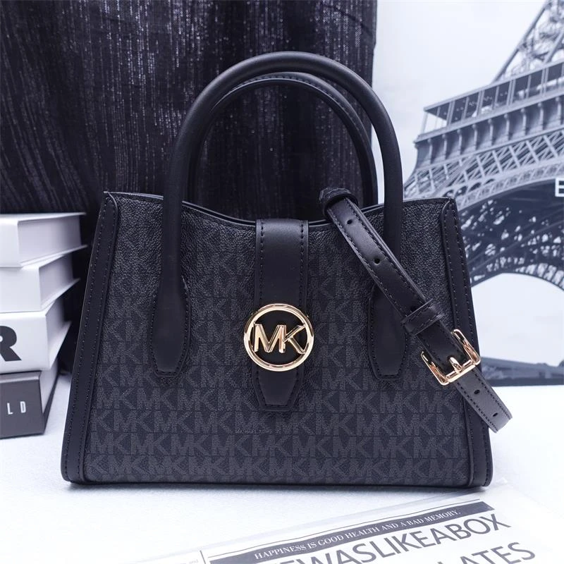 95新 MICHAEL KORS/迈克高仕 单肩包/T_ZY0000395599