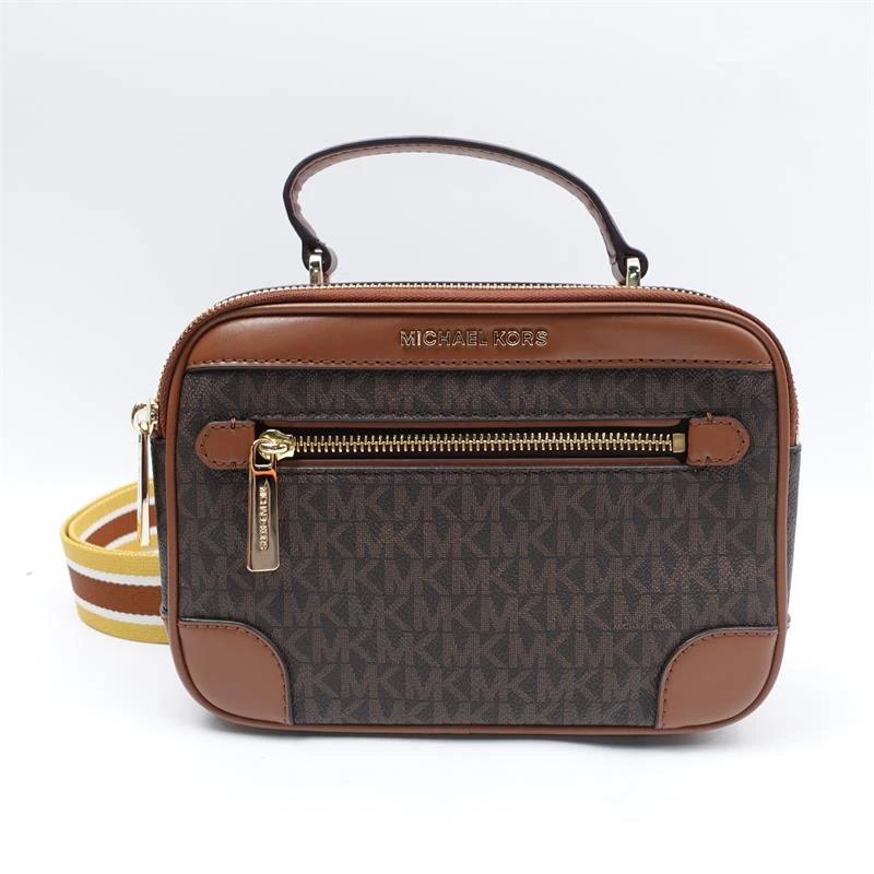 95新 MICHAEL KORS/迈克高仕 单肩包/T_ZY0000394014