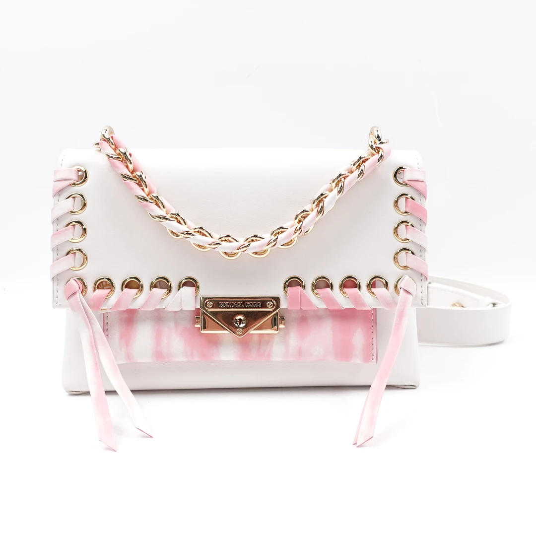 95新 MICHAELKORS/迈克高仕 单肩包/T_ZY0000390735