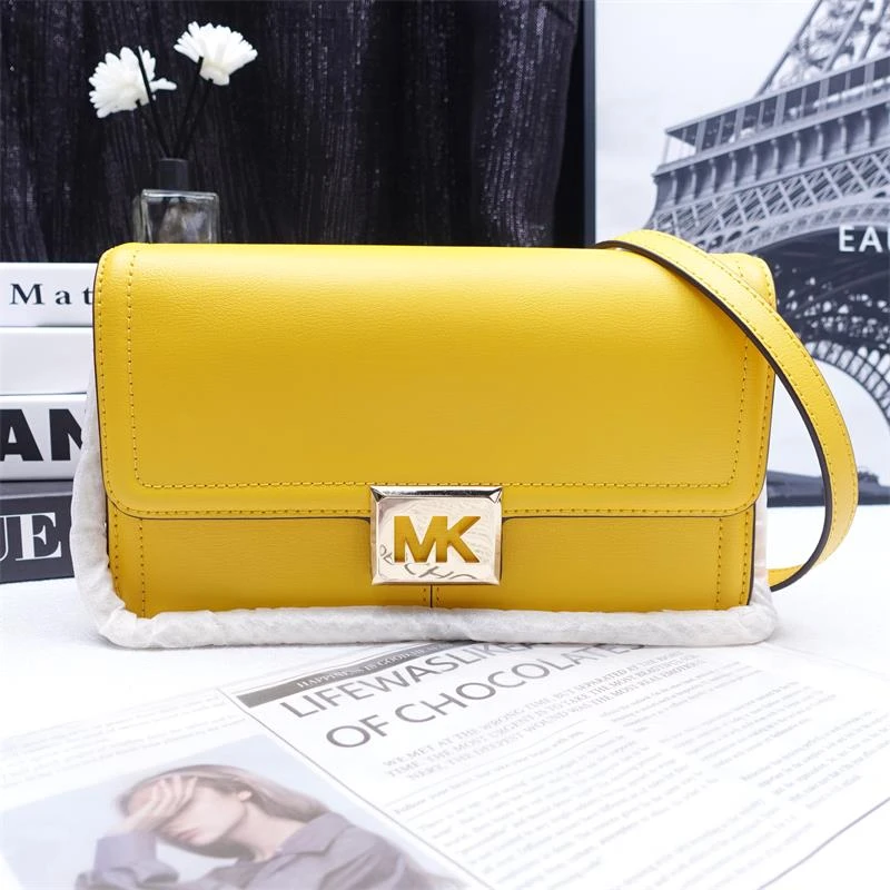 95新 MICHAELKORS/迈克高仕 单肩包/T_ZY0000394898