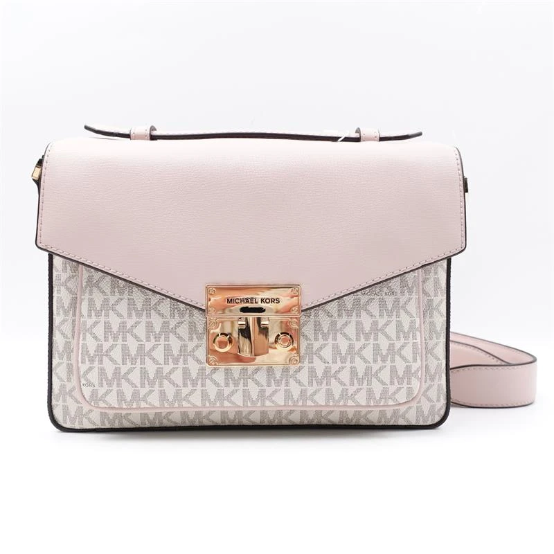 95新 MICHAELKORS/迈克高仕 单肩包/T_ZY0000394610