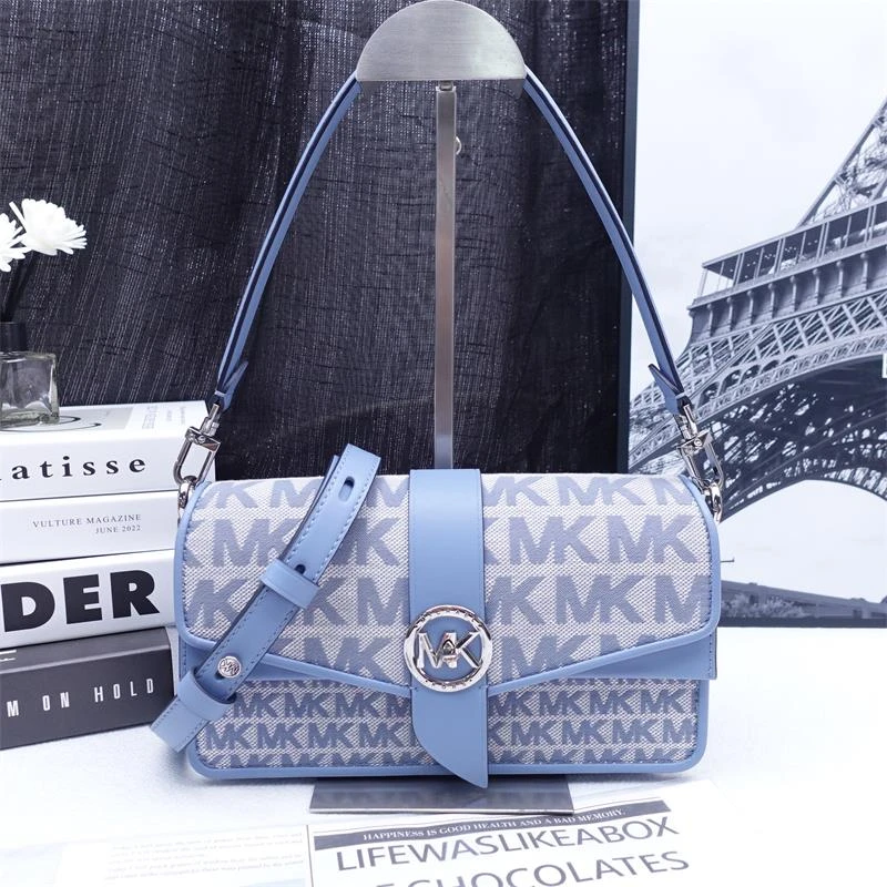 95新 MICHAEL KORS/迈克高仕 单肩包/T_ZY0000393243