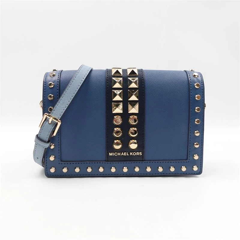 95新 MICHAEL KORS/迈克高仕 斜挎包/T_ZY0000327206