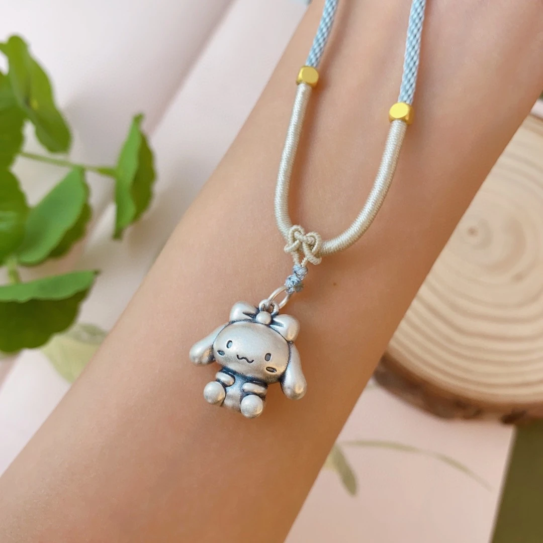 非金属手链 时尚手链可爱手作甜美S194