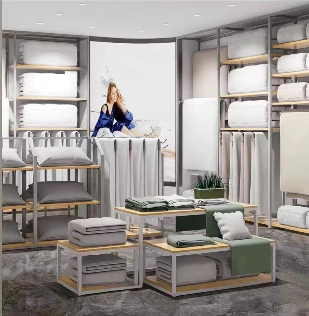 嘉美汇  全棉高端四件套2号链接