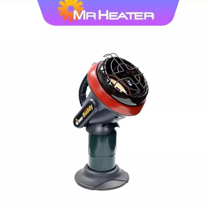 MR.HEATER热先生4B小型取暖器户外露营徒步登山冰钓帐篷取暖炉