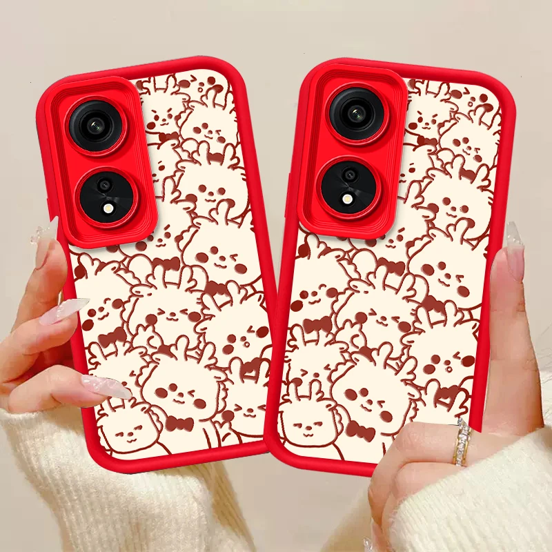 适用于【oppoA1pro】天眼阶梯全屏小龙全包防摔保护手机壳